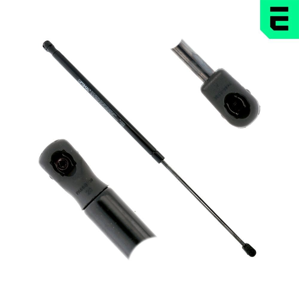OPTIMAL Gāzes atspere, Motora pārsegs AG-50659 OPTIMAL AG-50659 Gāzes amortizators motora pārsegs Volvo XC60 2 par izdevīgu cenu