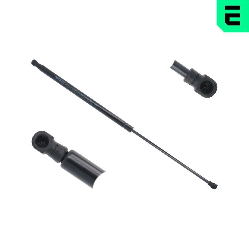 OPTIMAL Gaasivedru, pagasi- / veoruum AG-50715 OPTIMAL AG-50715 Luugiamordid Renault Talisman Grandtour odava hinnaga