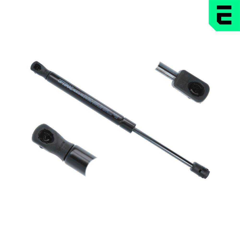OPTIMAL Gasfjeder, motorhjelm AG-50720 Gasdæmper til motorhjelm OPTIMAL Suzuki VITARA AG-50720