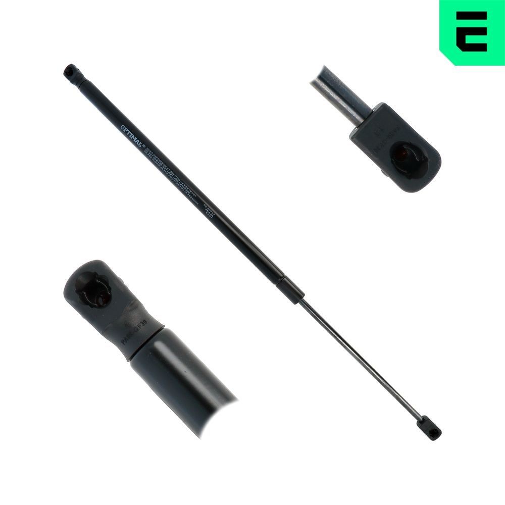 OPTIMAL Amortecedor da mala AG-50733 OPTIMAL AG-50733 Amortecedor da porta Mercedes X253 baratos