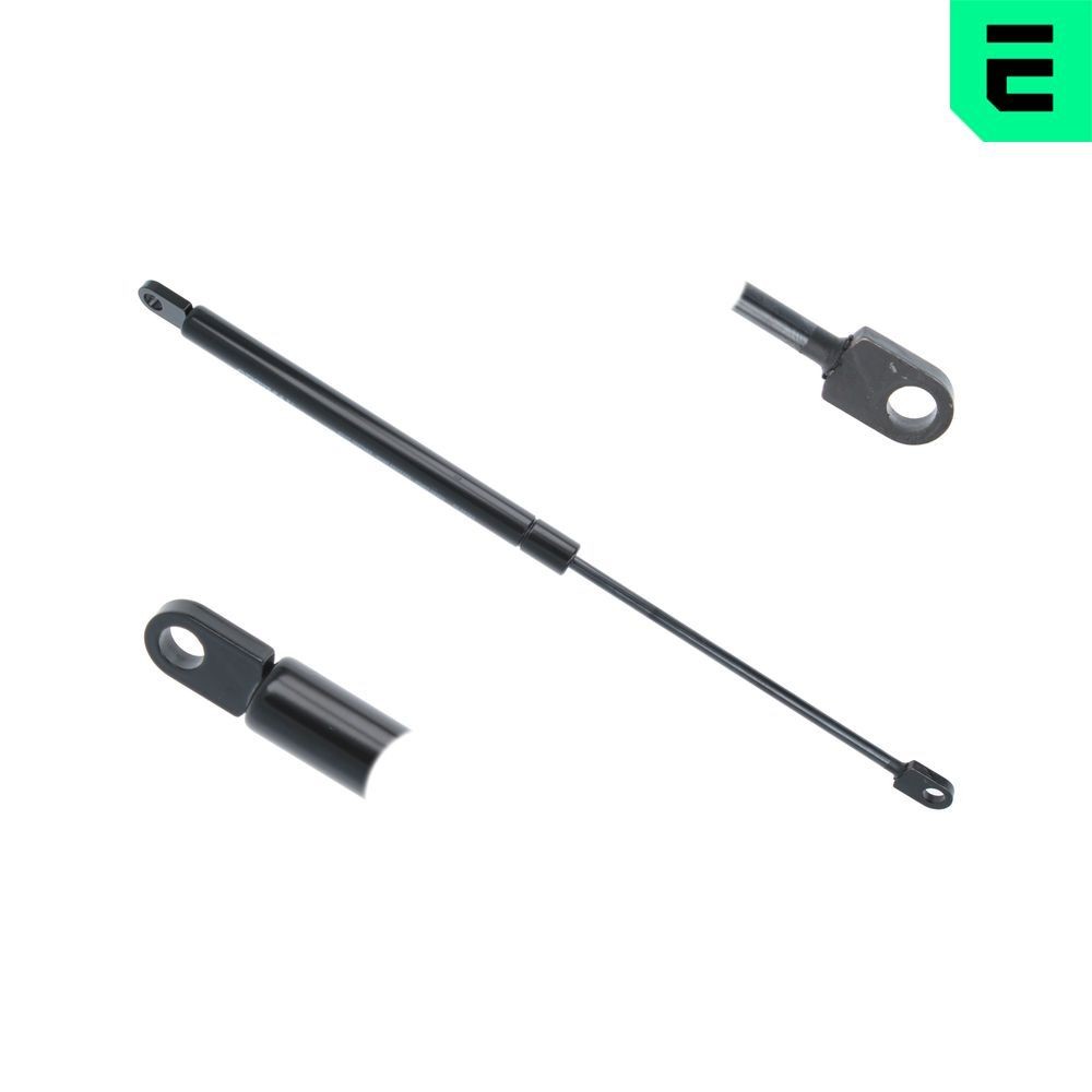 OPTIMAL Αμορτ. αερίου, καπό κινητήρα AG-50764 Μπουκάλες καπό OPTIMAL X6 AG-50764 φθηνά