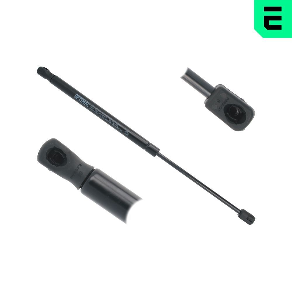 OPTIMAL Αμορτ. αερίου, χώρος αποσκ. / φόρτωσης AG-50770 Αμορτισέρ πορτ μπαγκάζ OPTIMAL PARTNER AG-50770 φθηνά