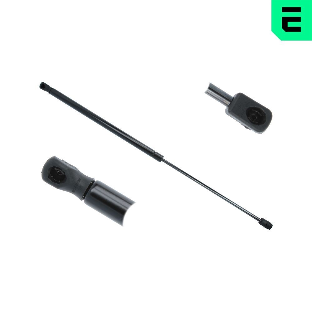 OPTIMAL Heckklappendämpfer AG-50775 AG-50775 Heckklappendämpfer LANCIA ZETA OPTIMAL kaufen