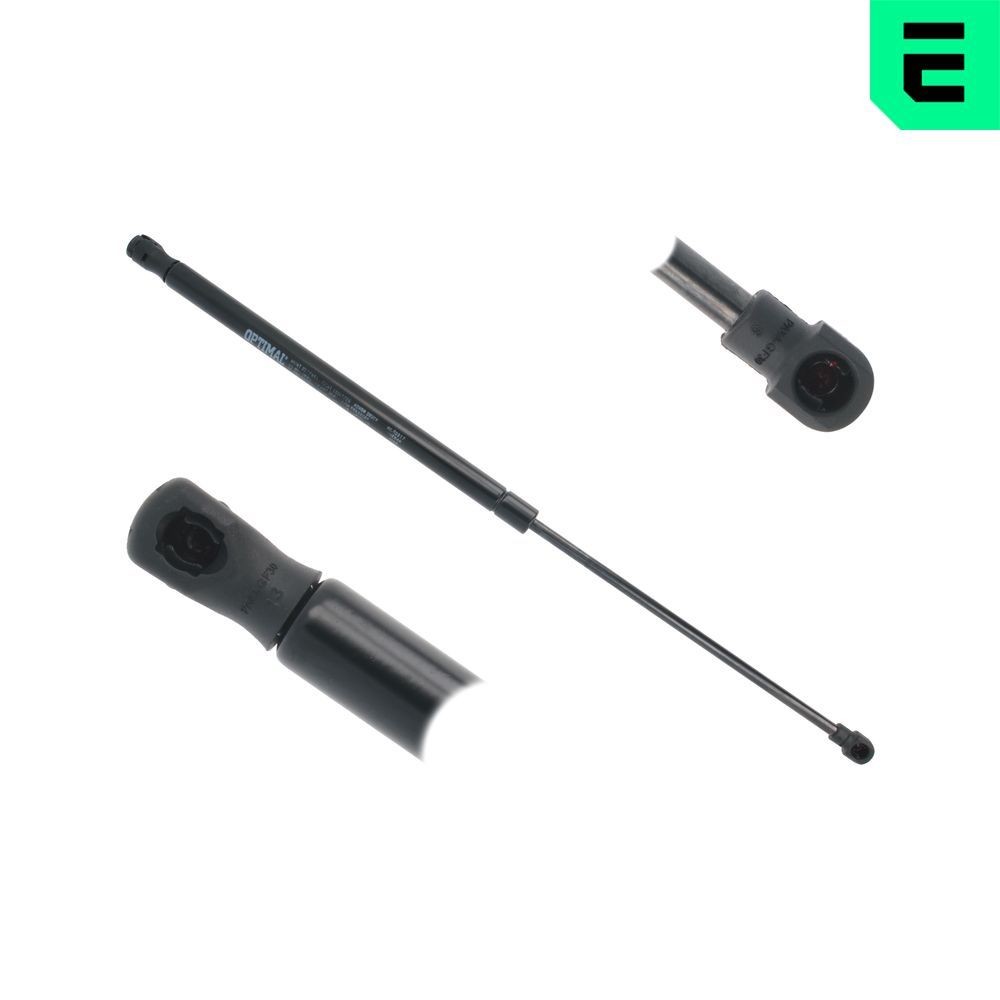 Gaasivedru, pagasi- / veoruum OPTIMAL AG-50817 OPTIMAL AG-50817 Tagaluugi amort Jaguar X-TYPE 2009