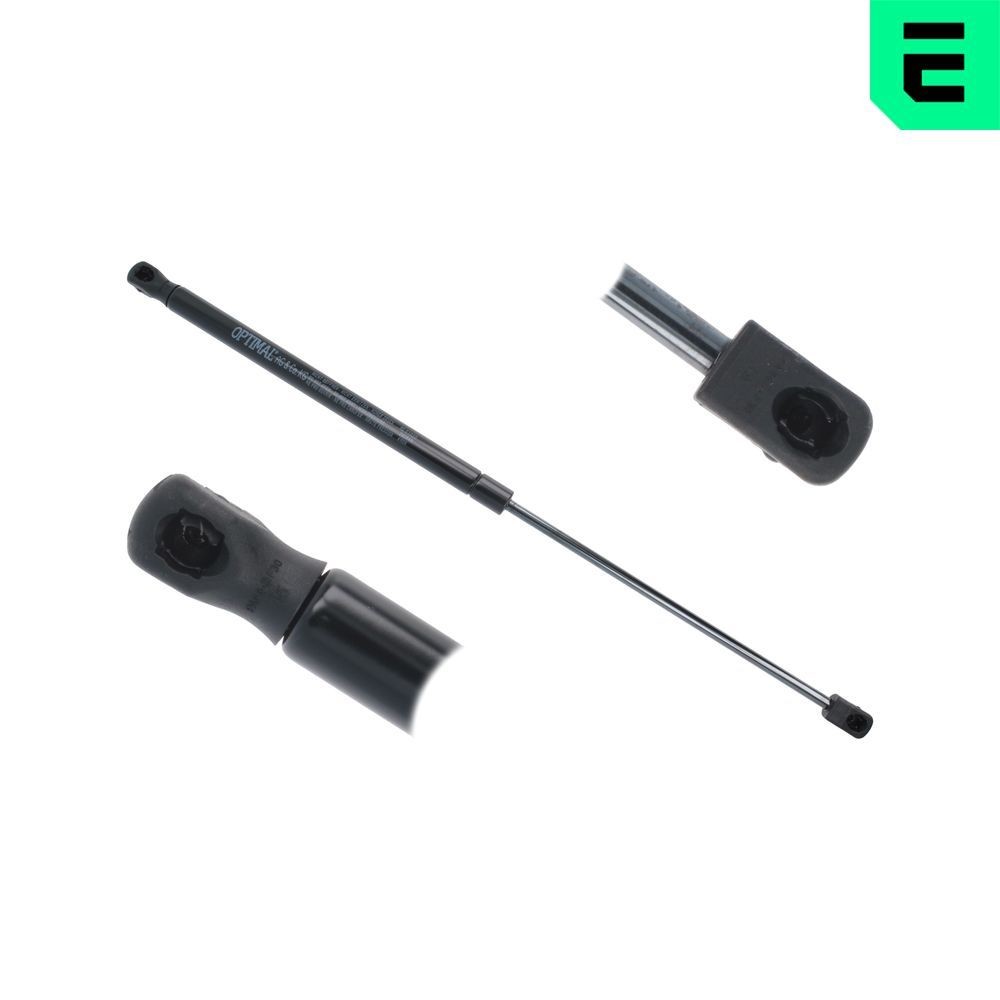 OPTIMAL Αμορτ. αερίου, χώρος αποσκ. / φόρτωσης AG-51020 Αμορτισέρ μπαγκάζ OPTIMAL KODIAQ AG-51020 φθηνά