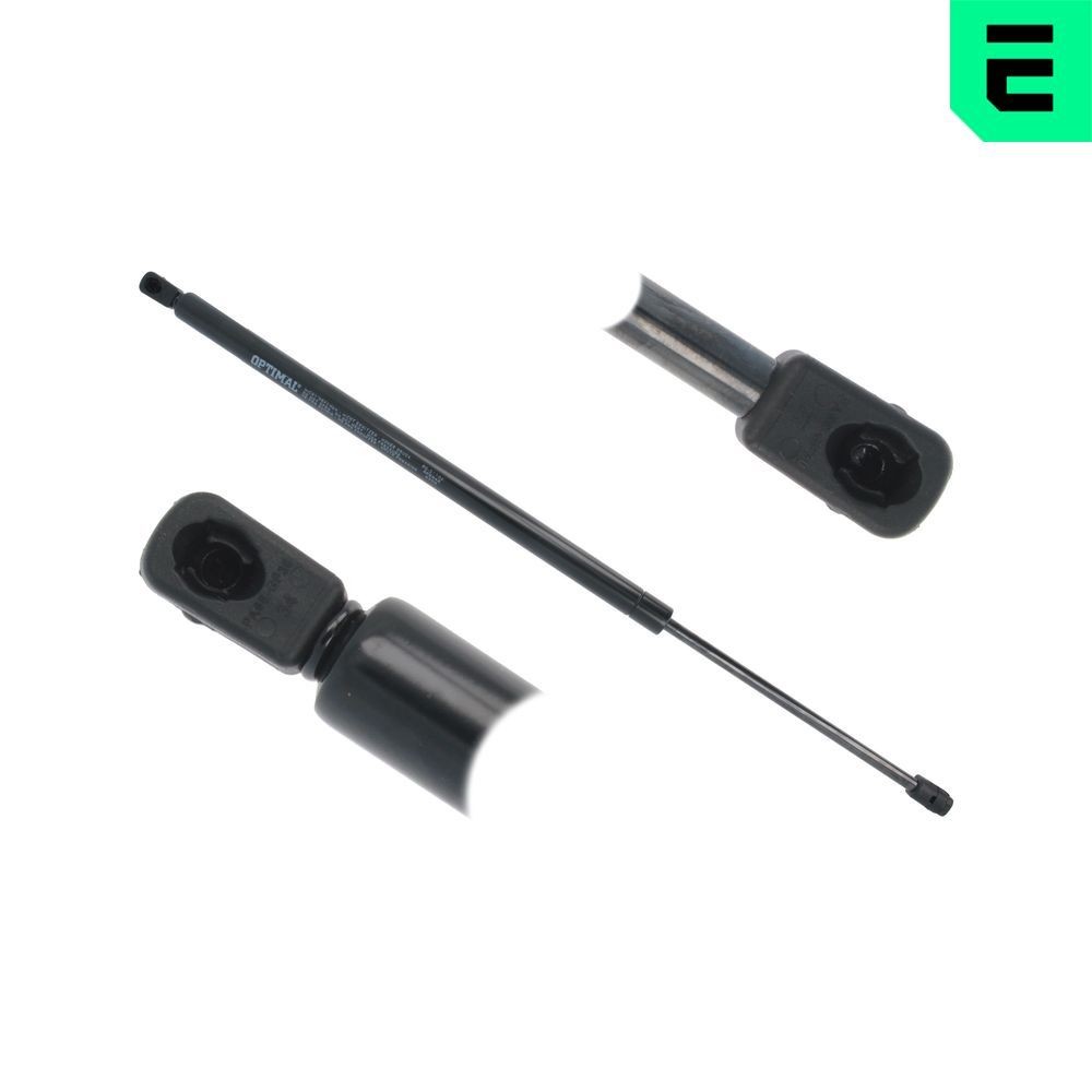 Gaasivedru, pagasi- / veoruum OPTIMAL AG-51102 OPTIMAL AG-51102 Tagaluugi amort JEEP COMMANDER 2006