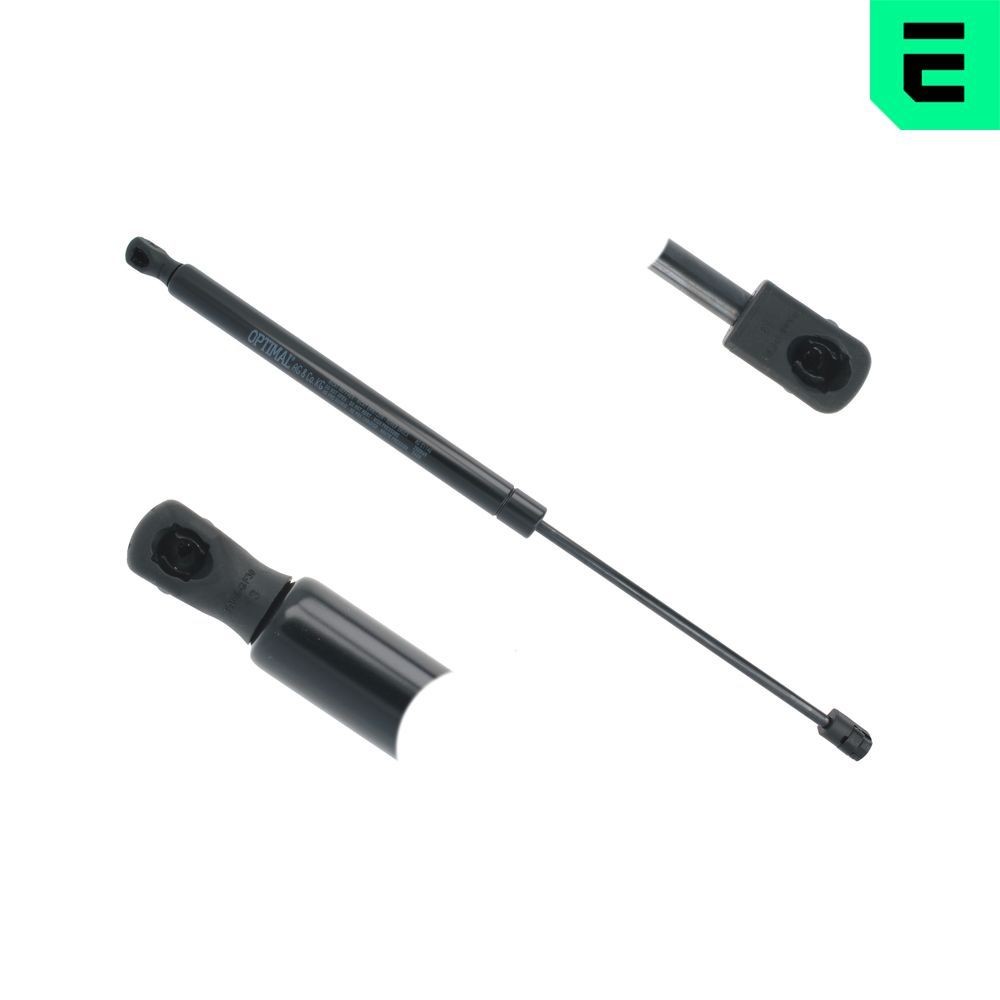 OPTIMAL Kaasujousi, tavaratila AG-51146 AG-51146 OPTIMAL Takaluukun kaasujousi LADA KALINA