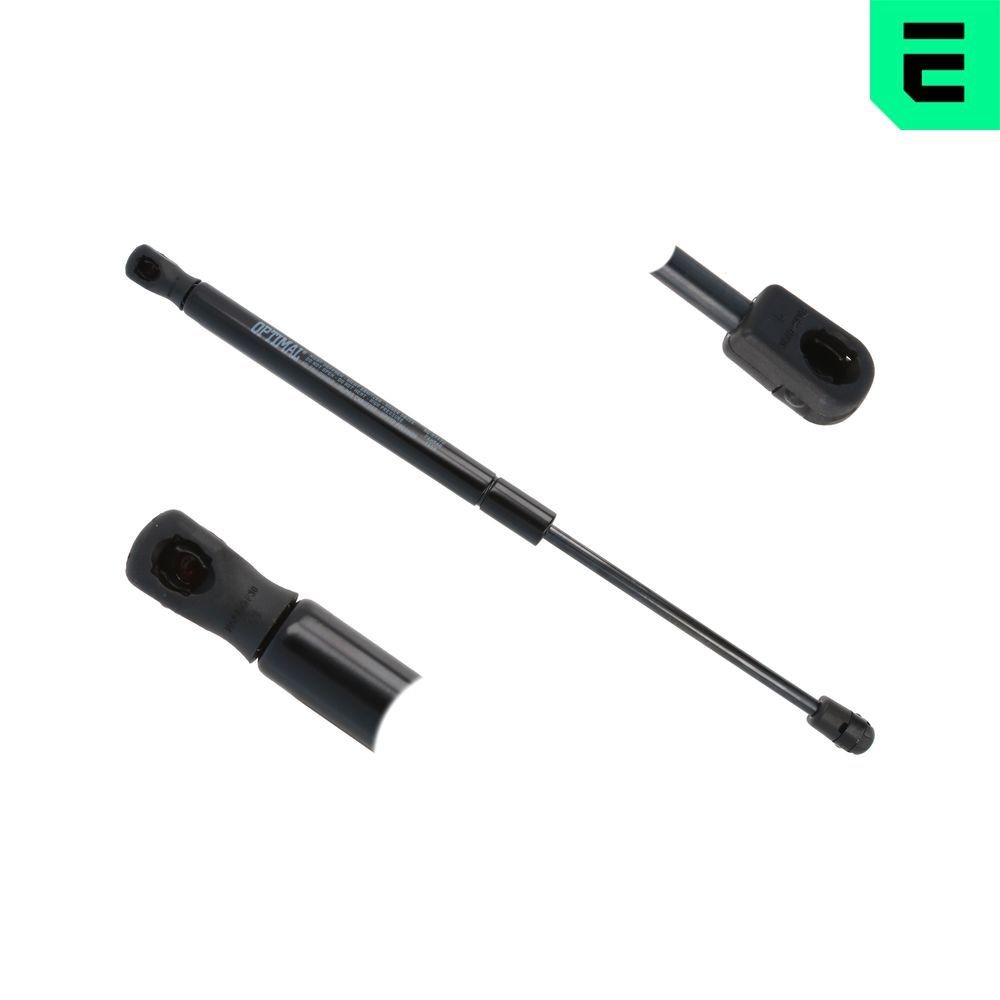 OPTIMAL Αμορτ. αερίου, καπό κινητήρα AG-51172 OPTIMAL AG-51172 Μπουκάλες καπό C8 II τιμες