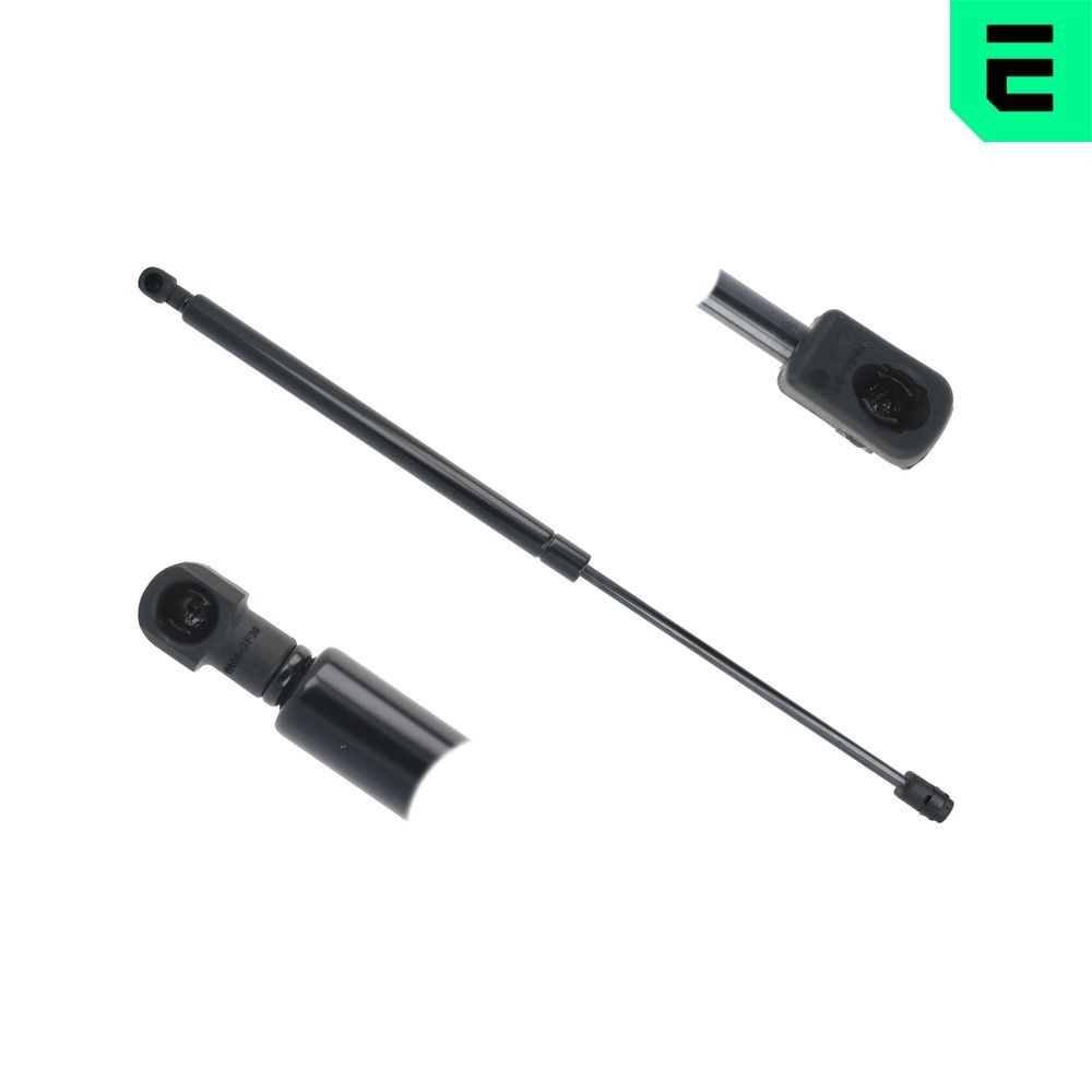 OPTIMAL Gasfjäder till baklucka AG-51191 AG-51191 OPTIMAL gasfjäder baklucka Fiat TALENTO