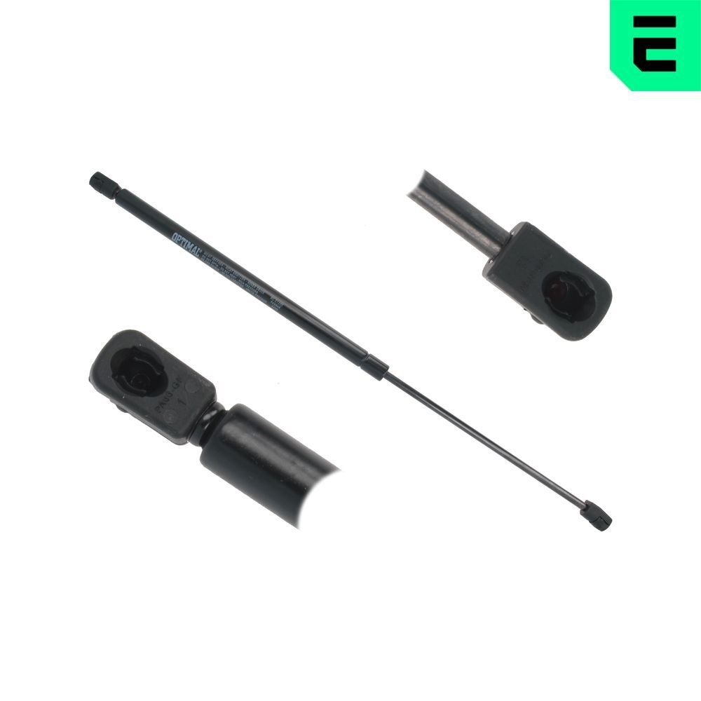 OPTIMAL Amortecedor da mala AG-51205 Amortecedores da mala OPTIMAL Fiat TALENTO AG-51205