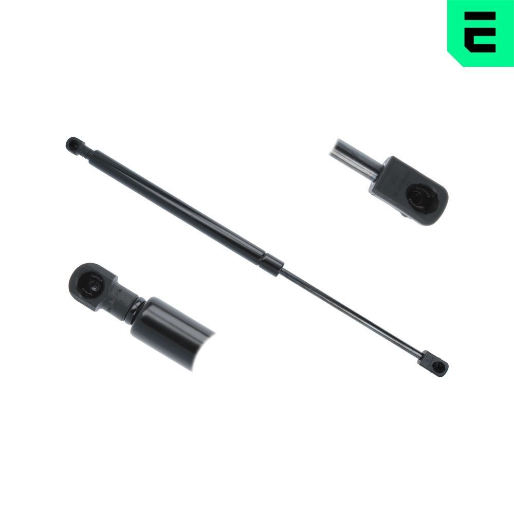 OPTIMAL Gasveer achterklep AG-51213 AG-51213 Gasveer kofferbak TOYOTA PREVIA OPTIMAL