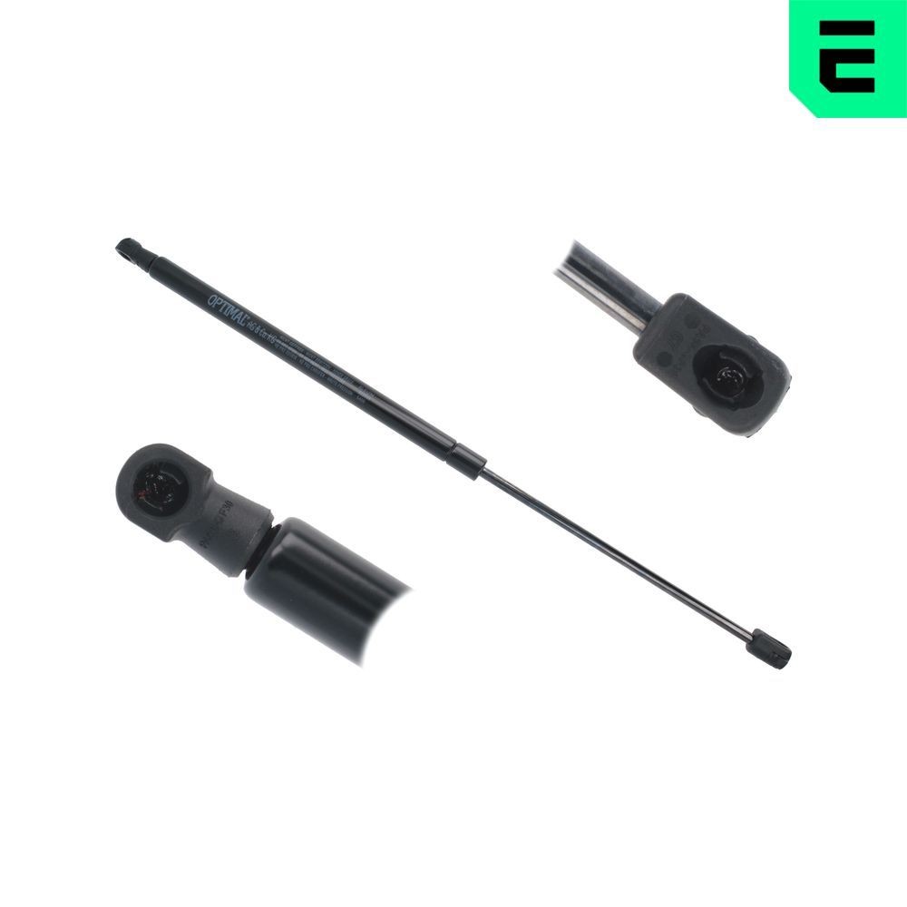 Amortecedor da mala OPTIMAL AG-51294 OPTIMAL AG-51294: Amortecedor porta malas Hyundai COUPE 1999