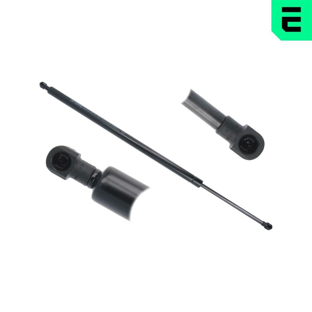 OPTIMAL Ammortizatore pneumatico, Cofano bagagli / vano carico AG-51333 AG-51333 Pistoni portellone OPTIMAL RENAULT GRAND SCÉNIC costo