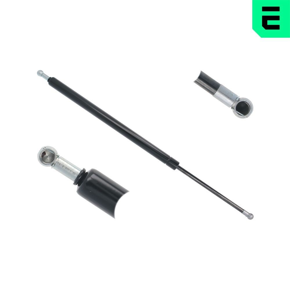 Vérin de coffre OPTIMAL AG-51438 OPTIMAL AG-51438 Vérin de hayon Mitsubishi GALANT 2018