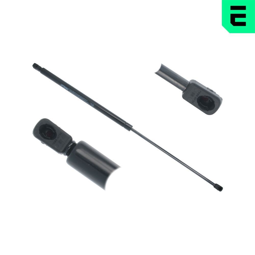OPTIMAL Tailgate strut AG-51483 KIA RIO OPTIMAL tailgate struts AG51483
