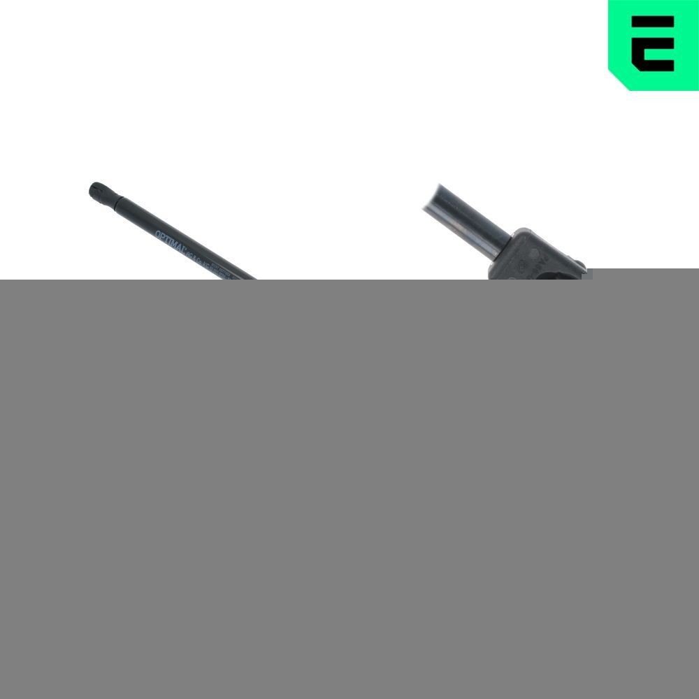 Heckklappendämpfer OPTIMAL AG-51548 SSANGYONG REXTON 2022 Heckklappendämpfer elektrisch OPTIMAL AG-51548