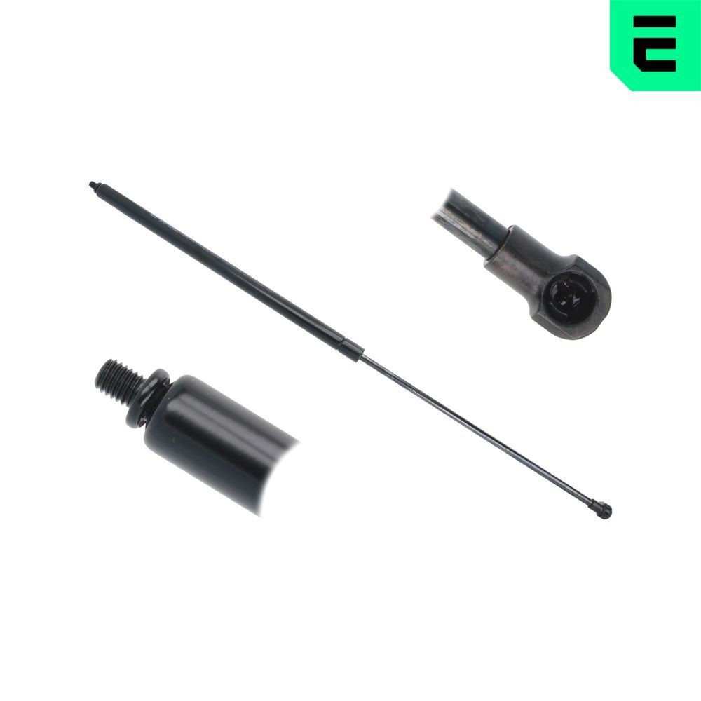 OPTIMAL Bagklapsdæmper AG-51582 Bagklapsdæmper OPTIMAL 5-serie AG-51582 billig