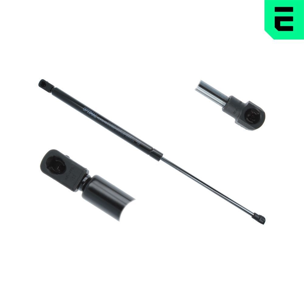 OPTIMAL Tailgate strut AG-51629 OPTIMAL AG-51629 genuine Audi A3 8l1 tailgate struts price