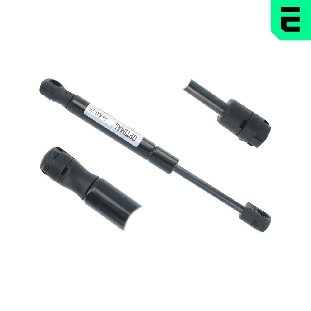 OPTIMAL Mola pneumática, regulação do assento AG-51722 AG-51722 Elemento de ajuste regulação do assento SKODA SUPERB OPTIMAL