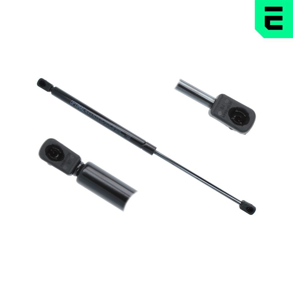 OPTIMAL Αμορτ. αερίου, χώρος αποσκ. / φόρτωσης AG-51752 Αμορτισέρ μπαγκαζιέρας OPTIMAL PARTNER AG-51752 φθηνά