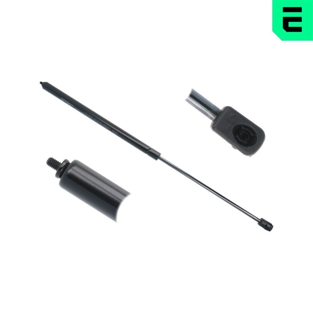 OPTIMAL Kaasujousi, konepelti AG-51799 AG-51799 OPTIMAL Konepellin kaasujousi MERCEDES-BENZ CLS