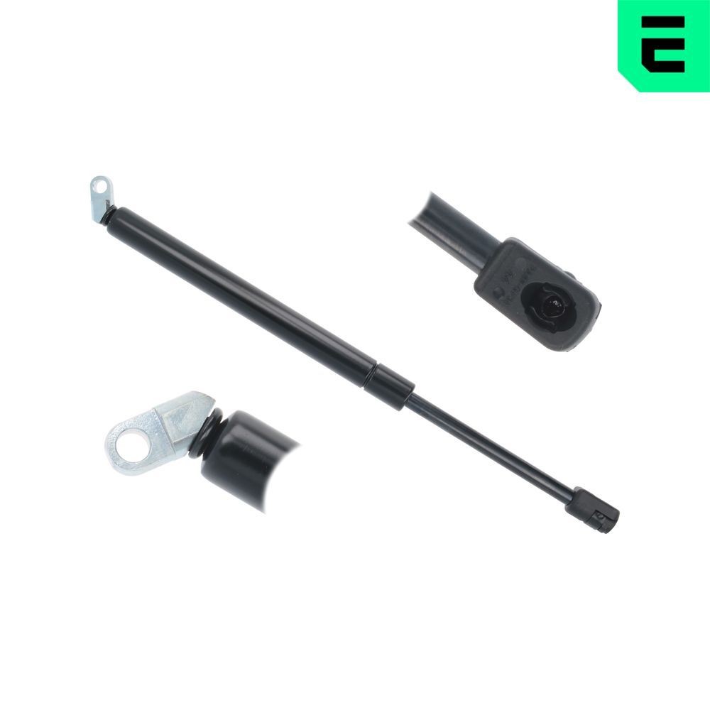 OPTIMAL Gaasivedru, pagasi- / veoruum AG-51802 AG-51802 Luugiamordid BMW X4 OPTIMAL