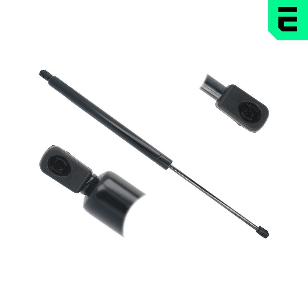 OPTIMAL Ammortizatore pneumatico, Cofano bagagli / vano carico AG-51829 AG-51829 Pistoni portellone OPTIMAL FORD ESCORT costo