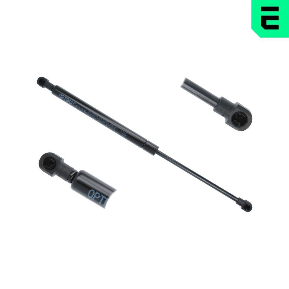 OPTIMAL Mola pneumática, capot do motor AG-51857 OPTIMAL AG-51857 Mola pneumática capot do motor BMW E93 preço