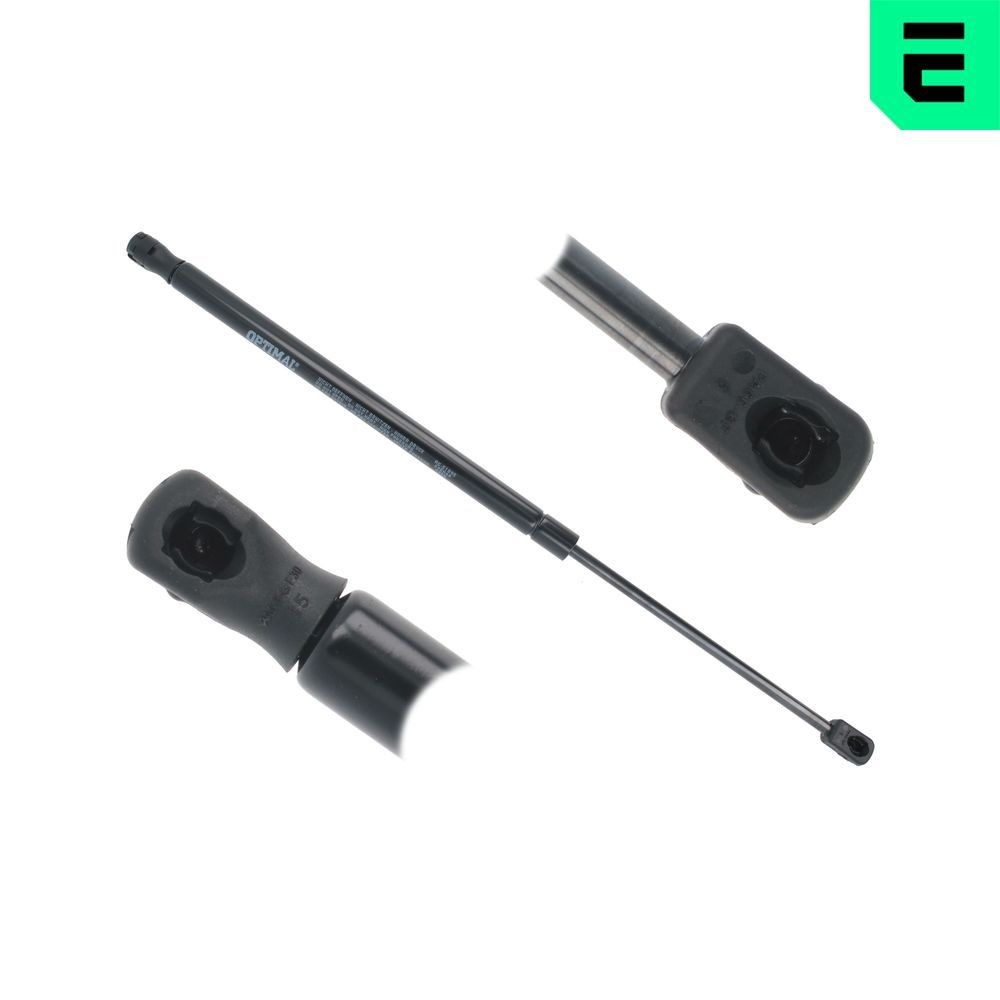 OPTIMAL Tailgate strut AG-51895 KIA RIO OPTIMAL tailgate struts AG51895