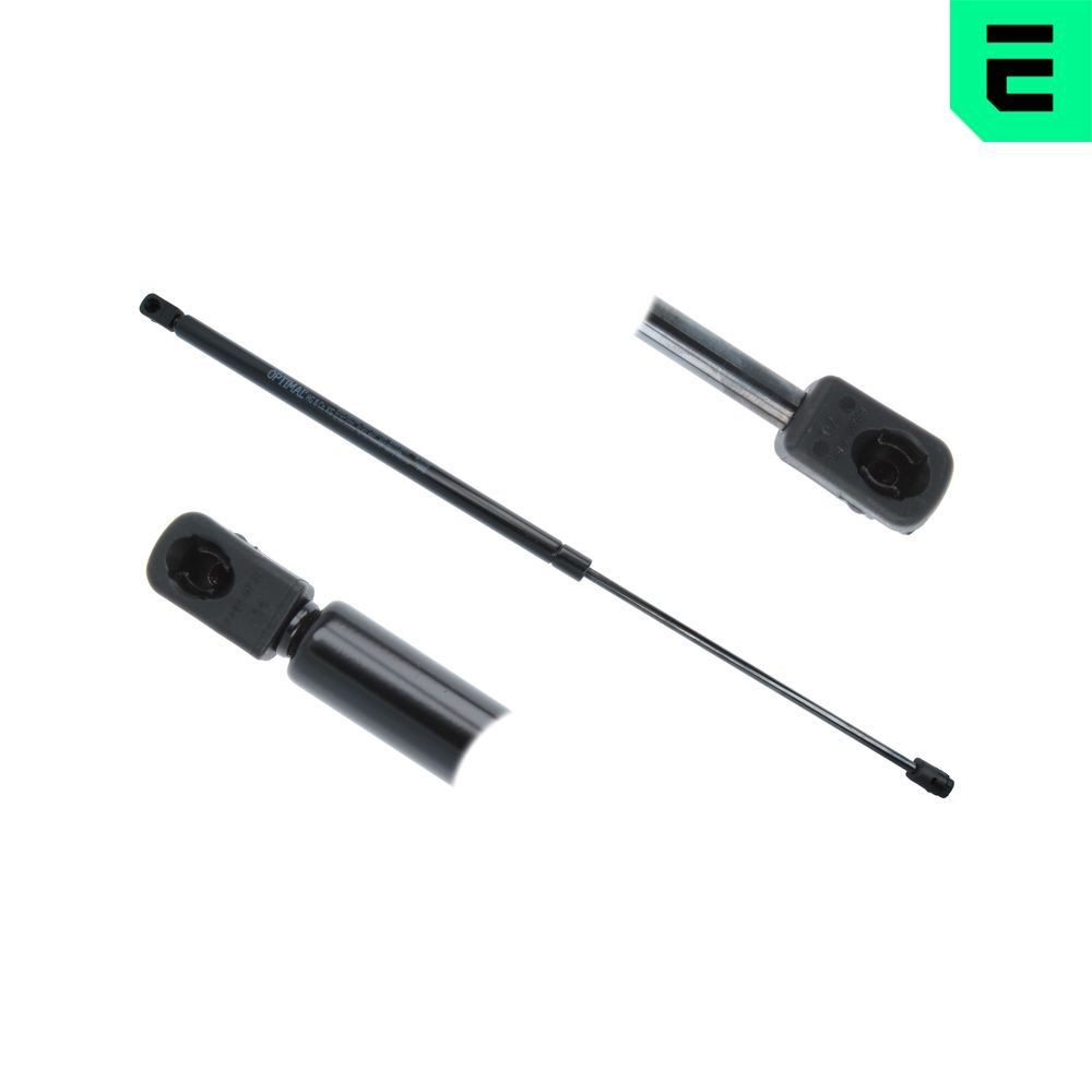 OPTIMAL Gasveer achterklep AG-51932 Gasdrukveer OPTIMAL GLE AG-51932 goedkoop