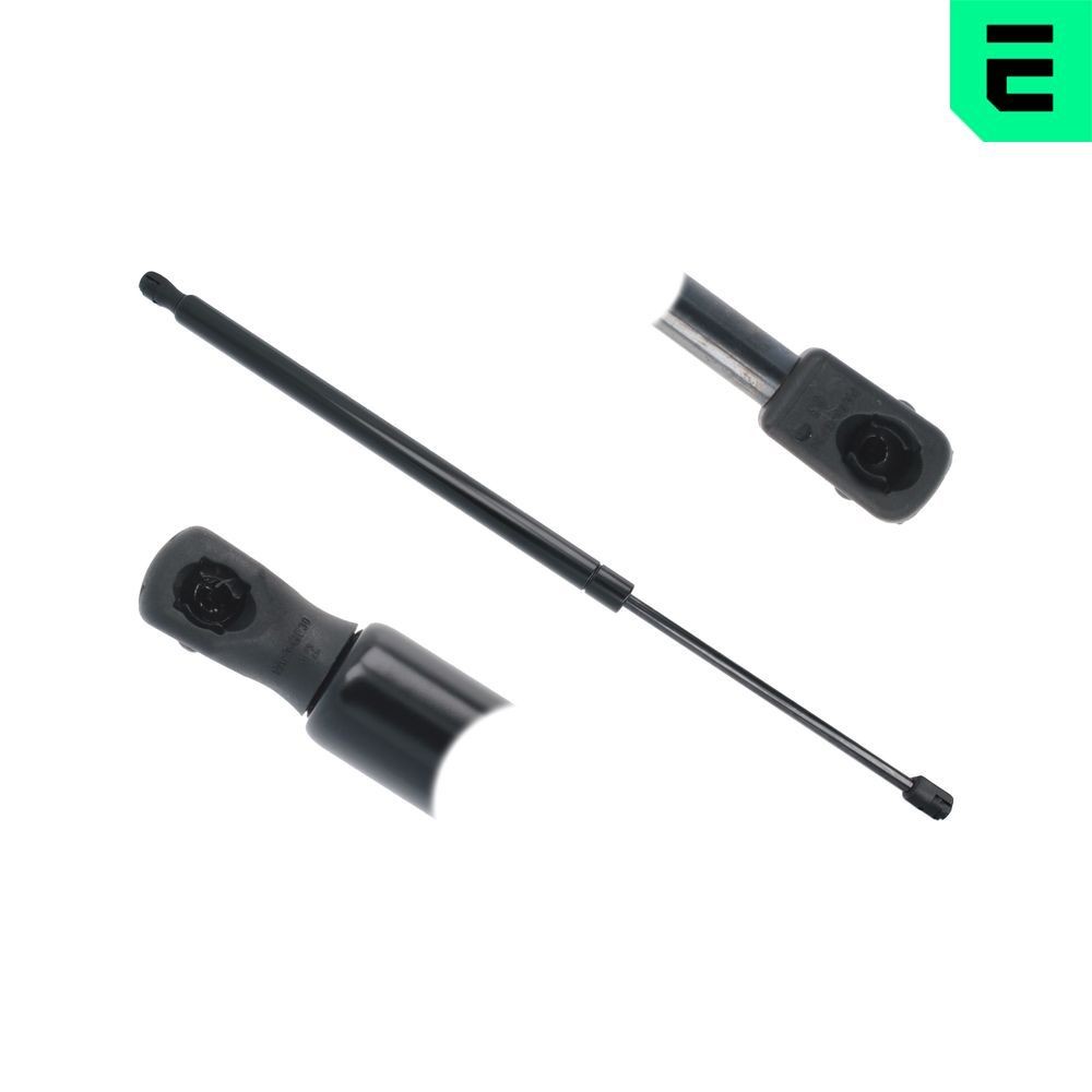 OPTIMAL Pneumatická prużina, Batożinový / nákladný priestor AG-52044 Sprężyna gazowa pokrywy bagażnika OPTIMAL IONIQ AG-52044 lacné