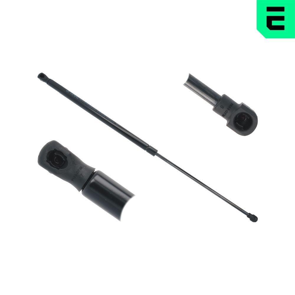 OPTIMAL Gasveer achterklep AG-52061 AG-52061 Gasveer kofferruimte PEUGEOT EXPERT OPTIMAL