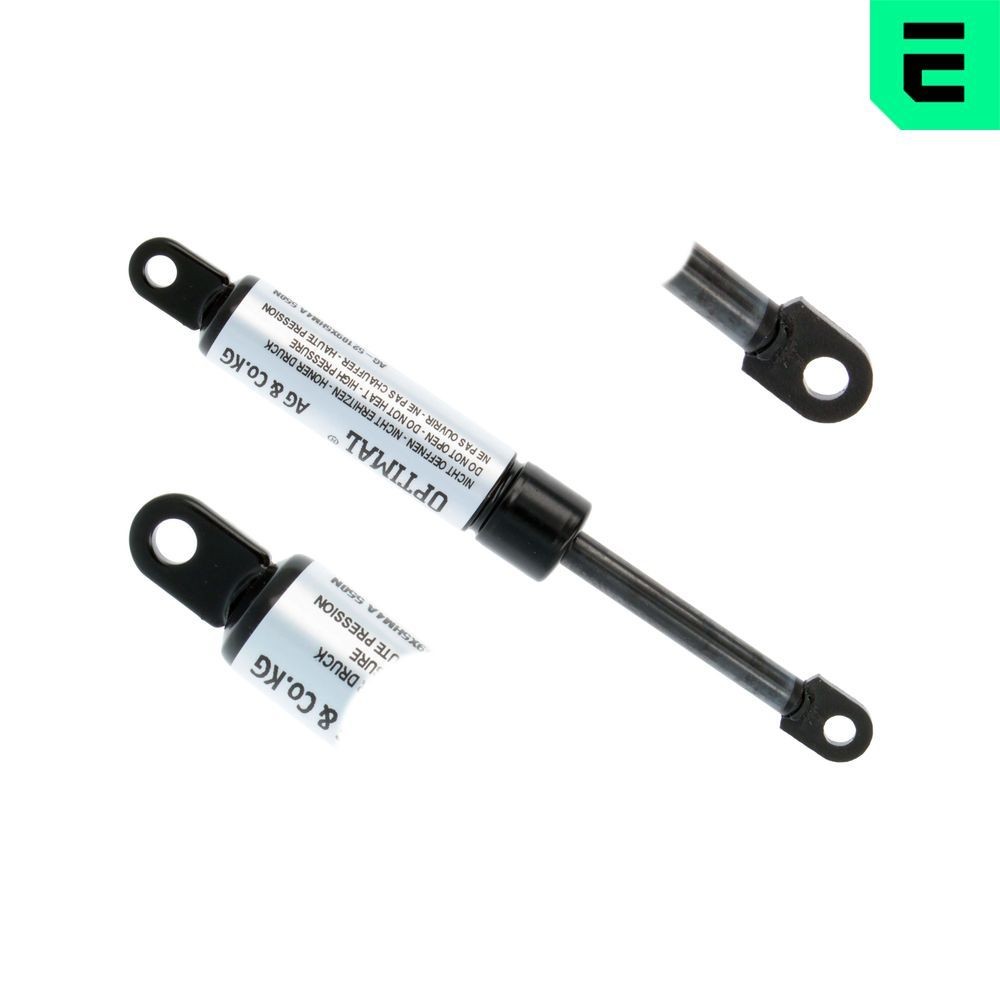 OPTIMAL Gasveer, Zitplaats instelling AG-52109 Stoelverstelling CITROËN OPTIMAL AG-52109