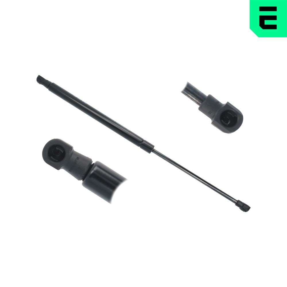 OPTIMAL Gasveer achterklep AG-52144 OPTIMAL AG-52144 Gasveer achterklep