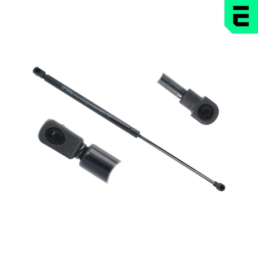 OPTIMAL Pneumatická prużina, Batożinový / nákladný priestor AG-52149 Sprężyna gazowa pokrywy bagażnika OPTIMAL TALENTO AG-52149 lacné