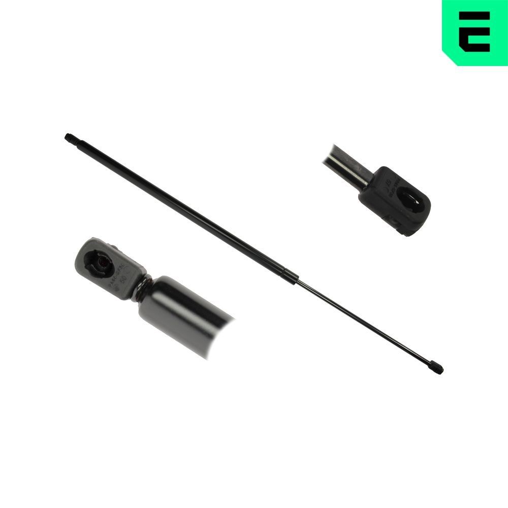 OPTIMAL Vérin de coffre AG-52163 Vérin électrique de hayon OPTIMAL CLIO AG-52163 pas cher