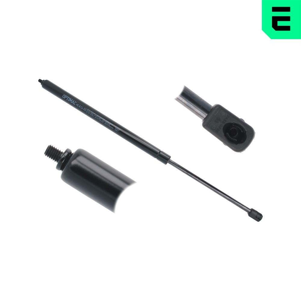 OPTIMAL Tailgate strut AG-52168 OPTIMAL AG-52168 Tailgate strut