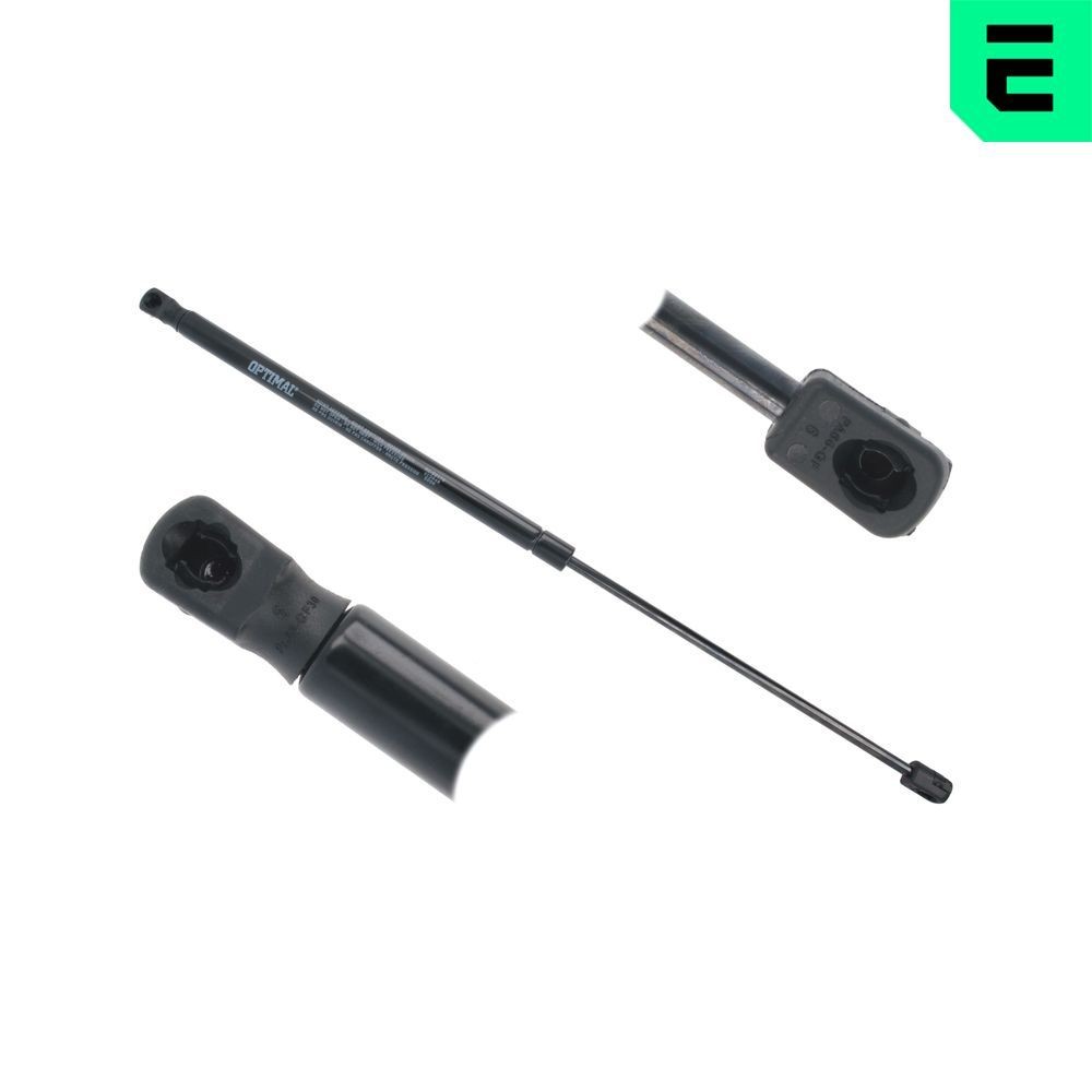 OPTIMAL Bagklapsdæmper AG-52176 AG-52176 Støddæmper til bagklap CHEVROLET VOLT OPTIMAL