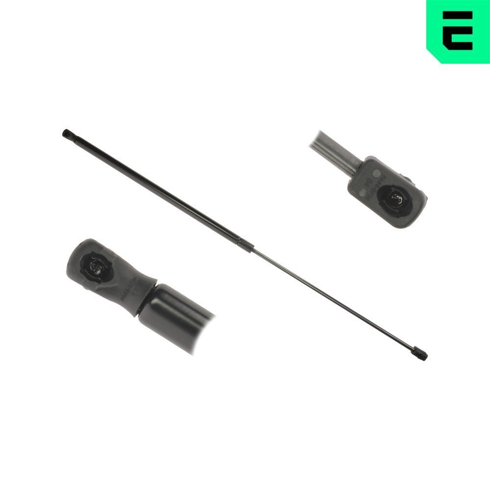 Gāzes atspere, Bagāžas / Kravas nodalījuma vāks OPTIMAL AG-52188 OPTIMAL AG-52188: Bagāžnieka amortizatori Opel TIGRA 2000