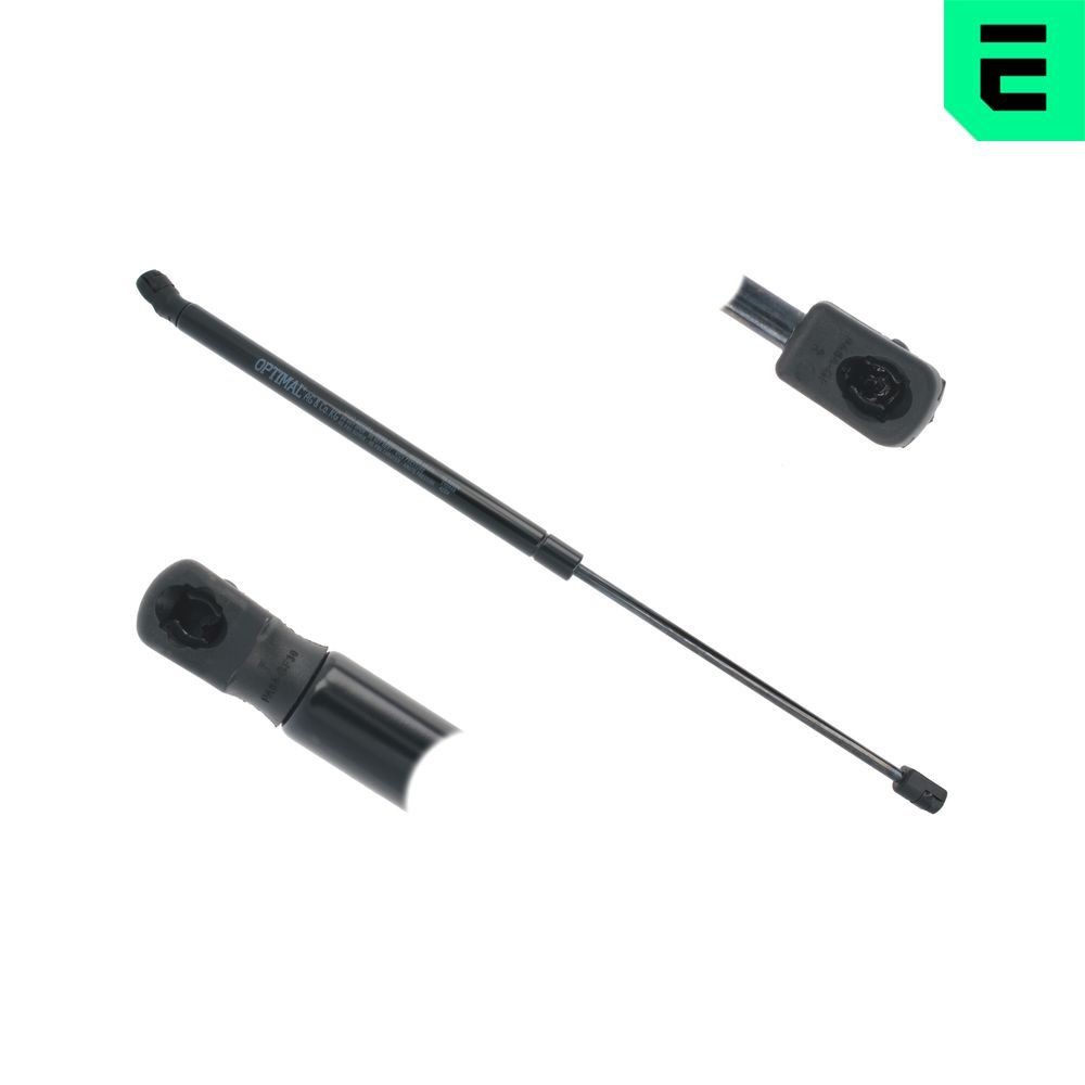 OPTIMAL Ammortizatore pneumatico, Cofano bagagli / vano carico AG-52226 AG-52226 Pistoni portellone OPTIMAL CHEVROLET EPICA costo
