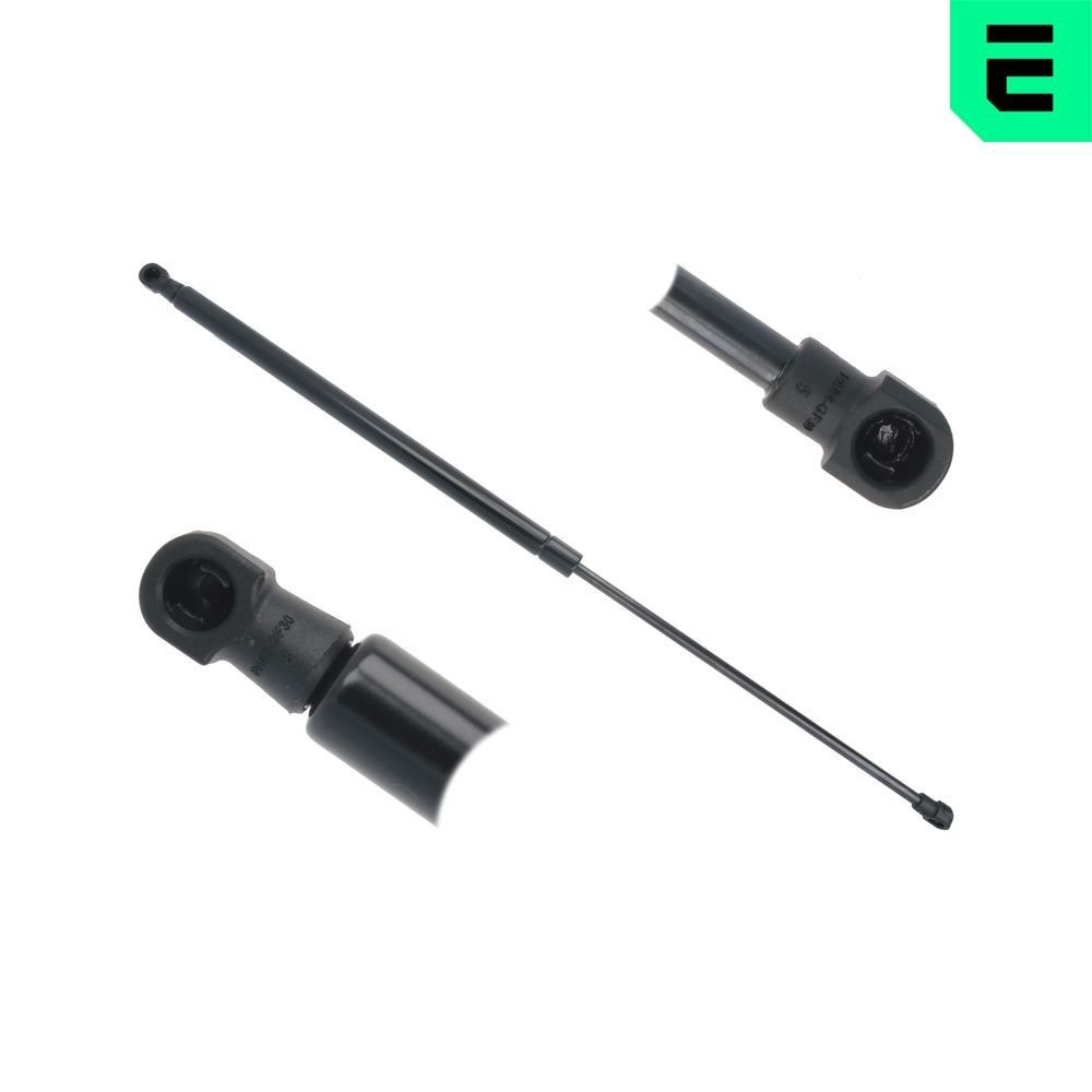 OPTIMAL Amortecedor da mala AG-52230 OPTIMAL AG-52230 Amortecedor da mala Chevrolet Trax originais preço