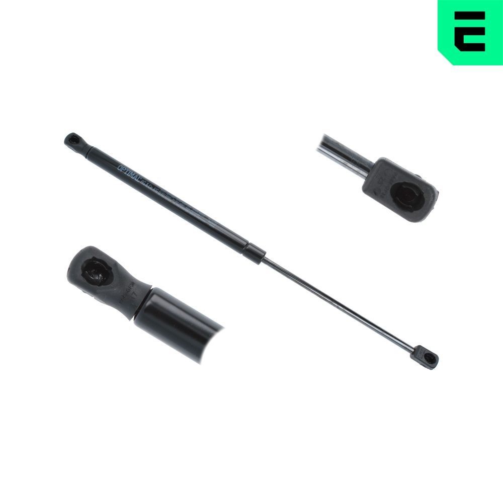 OPTIMAL Ammortizatore pneumatico, Cofano bagagli / vano carico AG-52253 AG-52253 costo Pistoni portellone OPTIMAL RENAULT SANDERO / STEPWAY