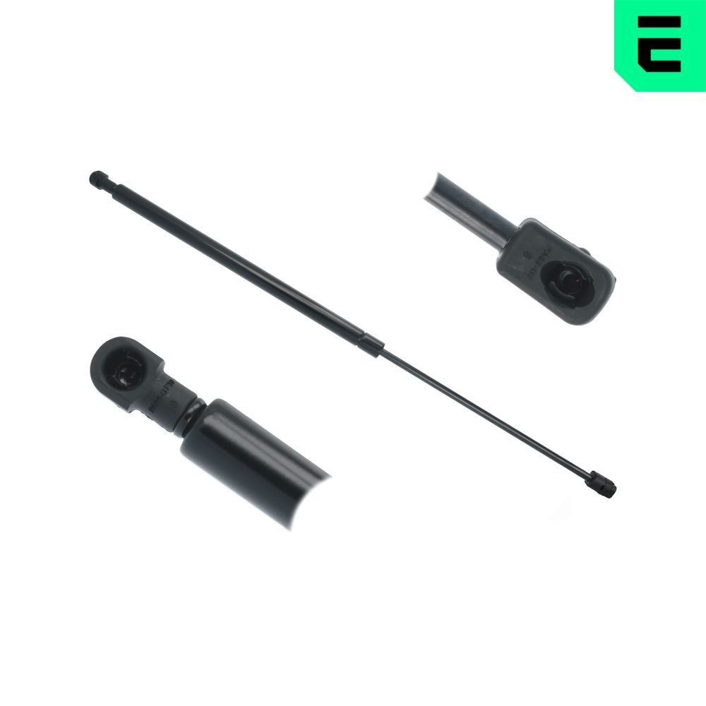 OPTIMAL Pneumatická prużina, Batożinový / nákladný priestor AG-52301 OPTIMAL AG-52301 originálne Vzpery kufra Сitroën ZX N2 cena