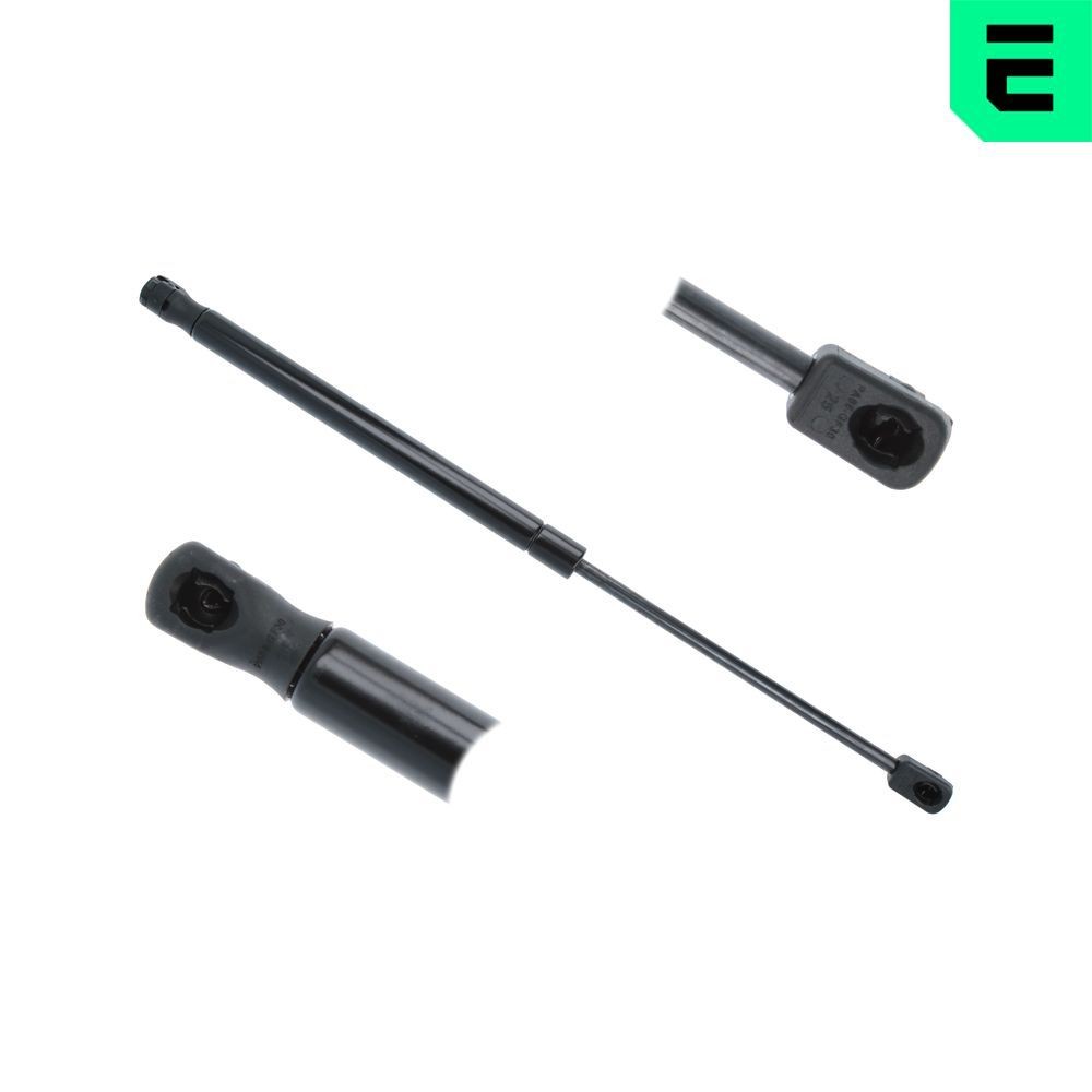 OPTIMAL Mola pneumática, capot do motor AG-52310 OPTIMAL AG-52310 originais Amortecedor do capô Camaro IV Cabrio custo
