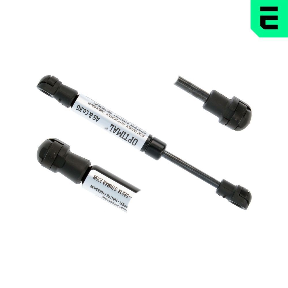 OPTIMAL Αμορτ. αερίου, χώρος αποσκ. / φόρτωσης AG-52314 OPTIMAL AG-52314 Μπουκάλες πορτ μπαγκάζ Volvo V70 SW φθηνά