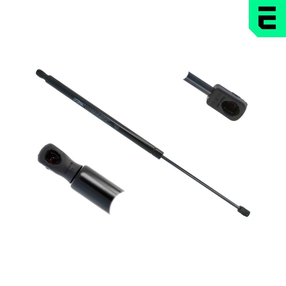 OPTIMAL Gasfjäder till baklucka AG-52316 AG-52316 OPTIMAL gasfjäder baklucka Peugeot 5008