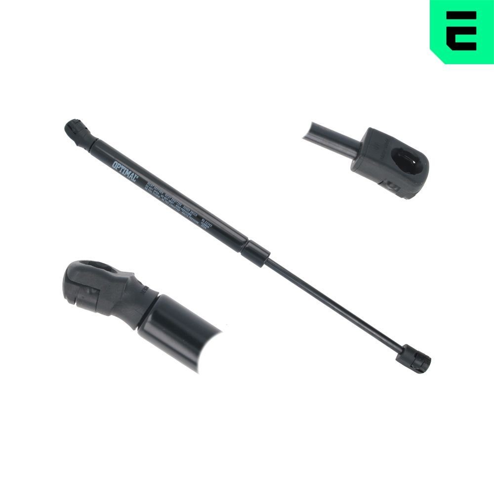 OPTIMAL Αμορτ. αερίου, χώρος αποσκ. / φόρτωσης AG-52343 OPTIMAL AG-52343 Αμορτισέρ πίσω πόρτας Daewoo Kalos T200 τιμες
