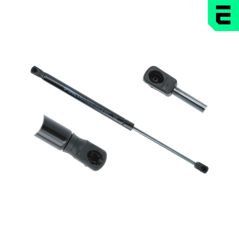 Αμορτ. αερίου, χώρος αποσκ. / φόρτωσης OPTIMAL AG-52352 OPTIMAL AG-52352: Αμορτισέρ μπαγκαζιέρας Hyundai H100 2012