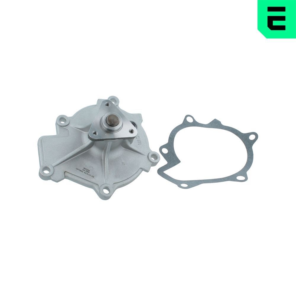 OPTIMAL Veepump AQ-2534 OPTIMAL AQ-2534 Veepump Hyundai Grand Santa Fe hind