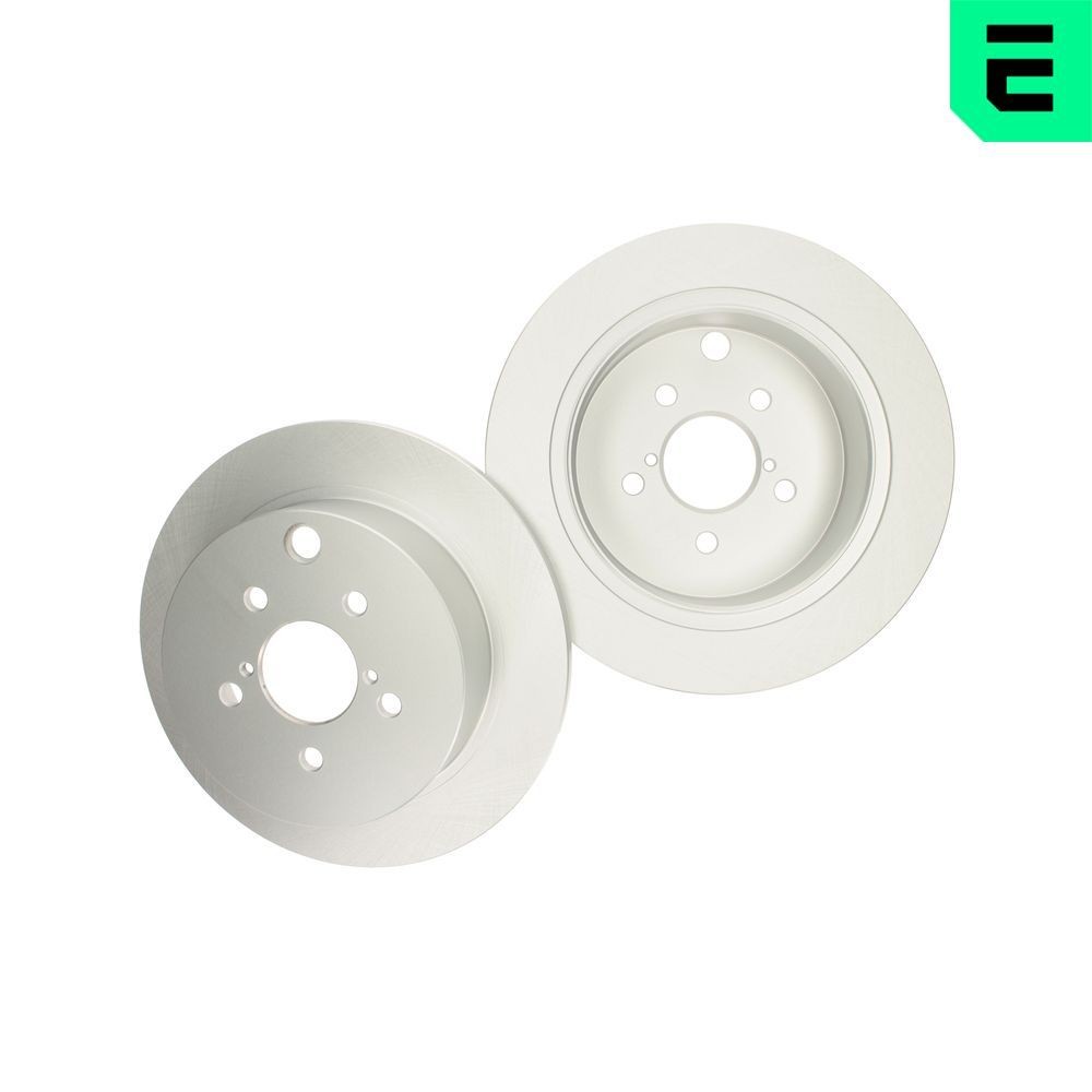 OPTIMAL Disco de travão BS-9439C Discos de travão desportivos OPTIMAL JUSTY BS-9439C baratos